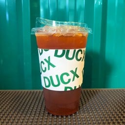 ชาน้ำผึ้งมะนาว