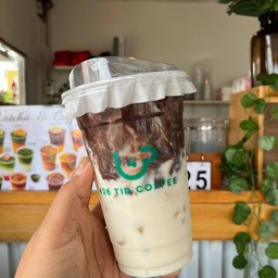 โกโก้นมสด