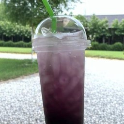 องุ่นโซดา