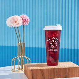 ชามิกซ์เบอร์รี่ (No Sugar)