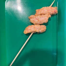 เตาร้อน หม่าล่าในสวน