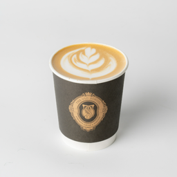 Hot Cappuccino