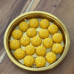 ทองเอกจาน8นิ้ว