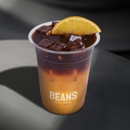 Espresso Orange (B-1)