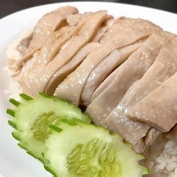 ร้านนายชิน ข้าวมันไก่-ข้าวขาหมู