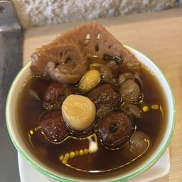 เต้าทืงน้ำลำใย