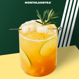 Dong Ding Lychee Splash