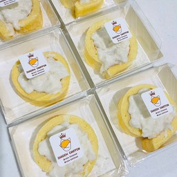 แยมโรลมะพร้าวอ่อน