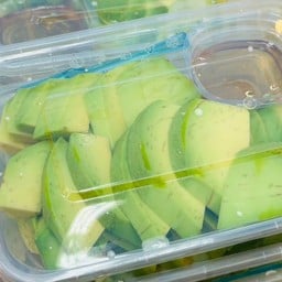 ไลลาผลไม้ปอก