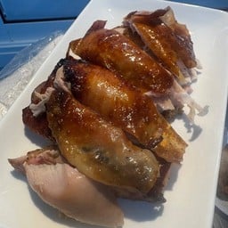 ไก่อบ