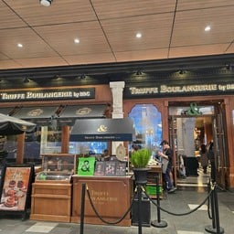 Truffe Boulanferie By B&c