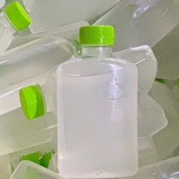 น้ำมะพร้าว 3 ขวด