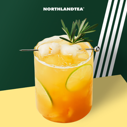 Dong Ding Lychee Splash