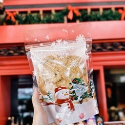 (ถุง) Homemade Cornflake Cookies