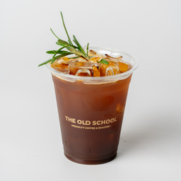 Coconut Coffee