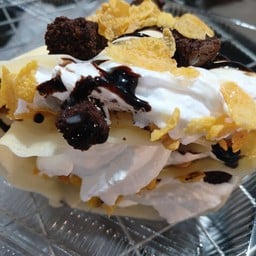 เครปวิป!(แยกวัดมงคลเศรษฐี)