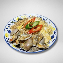 หิวยังอะ อาหาร&เครื่องดื่ม พัฒนาการคูขวาง18