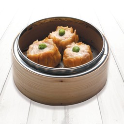ขนมจีบหมู