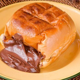 นูเทลล่า 2ก้อน