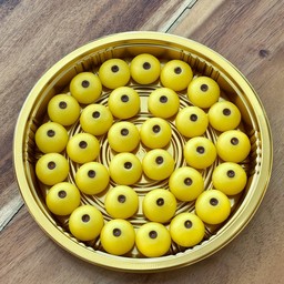 เสน่ห์จันทร์จาน8นิ้ว