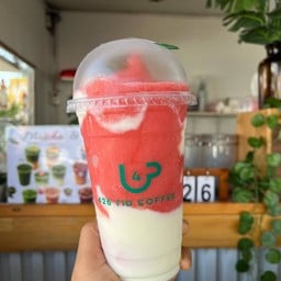 สตอเบอรี่ปั่น