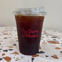 ICE AMERICANO (อเมริกาโน่เย็น)