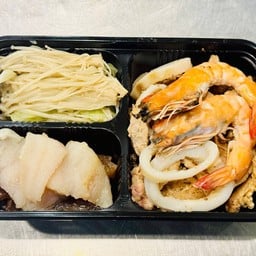 น้องเล็กกินจุเกยตื้น