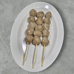 หม่าล่า & ยำแซ่บ - ครัวห้องเช่า 1