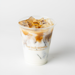 Iced Latte