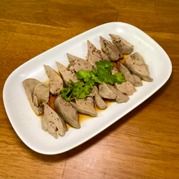 ฟูฟู ข้าวมันไก่สิงคโปร์ พระราม 4