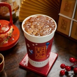 ชาดำยูสุ (M)