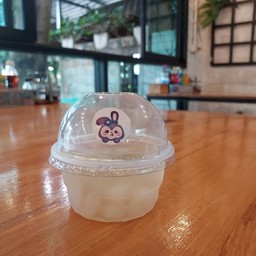 ลูกชกลอยแก้ว