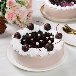 1P เค้กช็อคเลิฟเวอร์