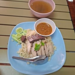 โสภาพรรณข้าวมันไก่ ต้นตำรับ