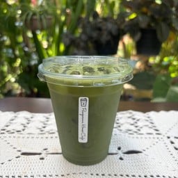 เพียวมัทฉะ