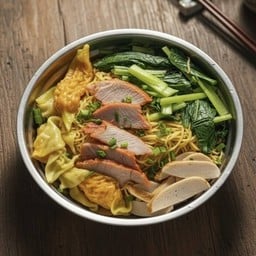 ยำกระสอบซิ่ง