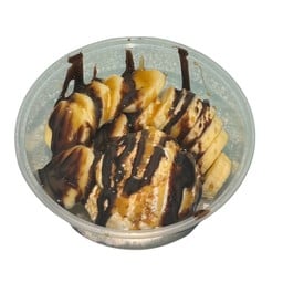 กรีกโยเกิร์ตบานอฟฟี่