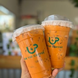 โปรคนรักชา 2แก้วคุ้มกว่า