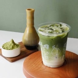 Matcha ise