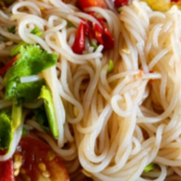 KF04.03 ตำขนมจีน 150 กรัม