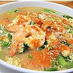 ร้านบังเอิญ...อร่อย