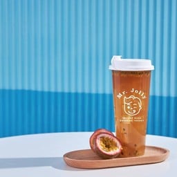 ชาพีชเสาวรส (No Sugar)