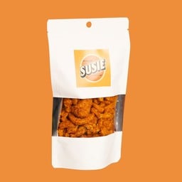 SUSIE.KITCHEN หมี่ไก่ฉีก หมี่เนื้อ บางใหญ่