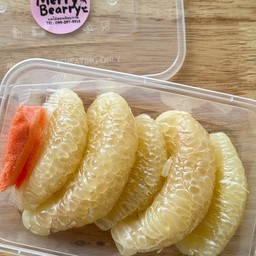 Merry Bearryy ม.กรุงเทพ