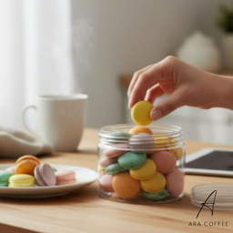 Mini Macaron มินิมาการอง