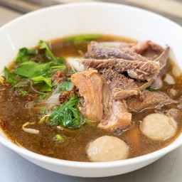 ก๋วยเตี๋ยวธรรมดา