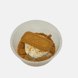 กรีกโยเกิร์ตบิสครอฟ