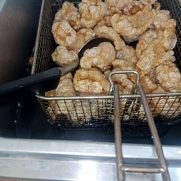 อาหารเหนือ ลุงหนาน