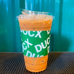 ชาไทยนมโอ๊ต