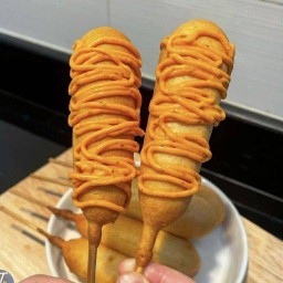 ไอติมทอดนาจอมเทียน🍨 ไอติมทอดนาจอมเทียน